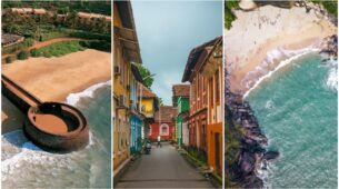 Goa Trip During This Vacation? Places You Should Not Miss