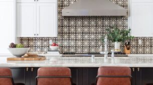 Does Your Kitchen Look Too Simple? We Got You