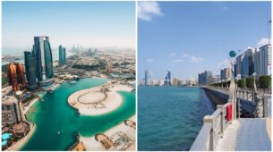 Don’t Miss These Places On Your Trip To Abu Dhabi