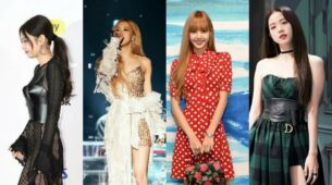Dress Like BLACKPINK: Here Is The Collection Of Some Of The Best Gowns