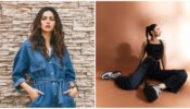 Dress Up Like A Diva: Check Out These Sizzling Denim Looks By Rakul Preet Singh