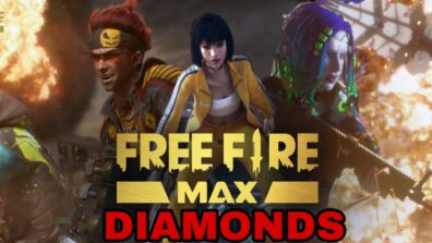 Earn Free Fire Max Diamonds By Using These Three Trusted Android Apps