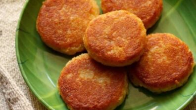 Easy Recipe: Aloo And Corn Cutlet For Sunday Special Evening Snack