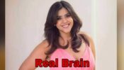 Ekta Kapoor Reveals The Brain Behind Lock Upp: Know Who