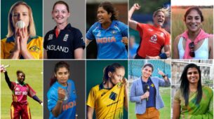 Ellyse Perry To Mithali Raj: Top 10 Female Cricketers In The World