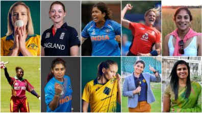 Ellyse Perry To Mithali Raj: Top 10 Female Cricketers In The World