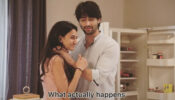 Erica Fernandes is missing Shaheer Sheikh big time, shares nostalgic post