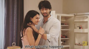 Erica Fernandes is missing Shaheer Sheikh big time, shares nostalgic post