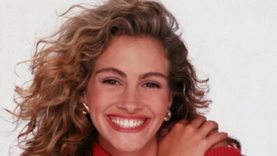 Everything You Need To Know About Julia Roberts’ First Leading Role In “Mystic Pizza”