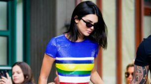 Glam Up: Kendall Jenner’s Shoe Collection Will Leave You Speechless