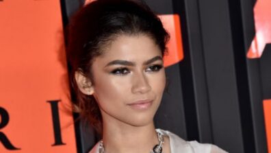  ‘They’d Usually Serve The Purpose Of Helping The Male Character’ Zendaya Rejected This Role For Feminism