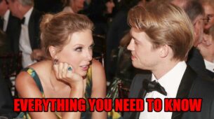 Everything You Need To Know About Taylor Swift-Joe Alwyn Relationship