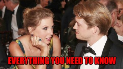 Everything You Need To Know About Taylor Swift-Joe Alwyn Relationship