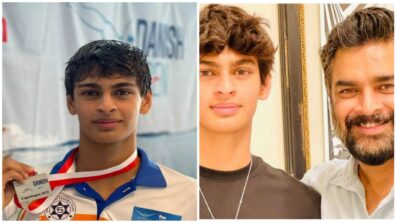 Everything You Need To Know About Vedaant Madhavan Who Won Gold In Danish Open 2021