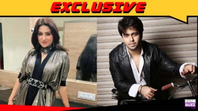 Exclusive: Aleeza Khan and Aman Sharma in Tanveer Bookwala’s Cyber Vaar for Voot