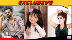 Exclusive: Aria Sakaria, Punit Bhatia and Reena Mahajan to enter Colors’ Sirf Tum