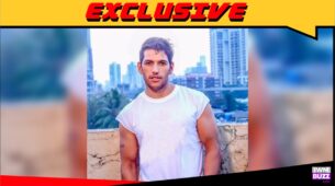 Exclusive: Ashiq Javid  to enter Sony SAB show Dharm Yoddha Garud