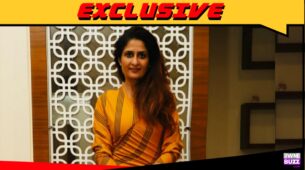 Exclusive: Choti Sarrdaarni fame Jaanvi Sangwan bags Harphoul Mohini