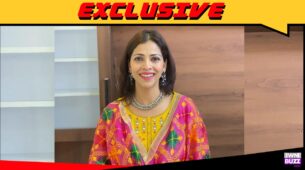 Exclusive: Dipali Pansare bags Colors’ show Muskuraane Ki Vajah Tum Ho