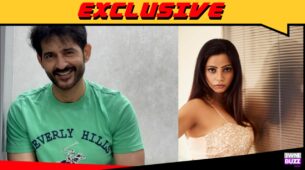 Exclusive: Hiten Tejwani and Samayera Khan bag MX Player film The Joker
