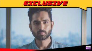 Exclusive: RadhaKrishn fame Ankit Gulati bags Dharm Yoddha Garud