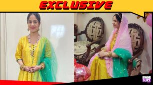 Exclusive: Shakti Astitva Ke Ehsaas Ki actress Ekroop Bedi is pregnant