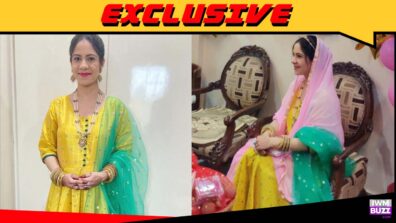 Exclusive: Shakti Astitva Ke Ehsaas Ki actress Ekroop Bedi is pregnant