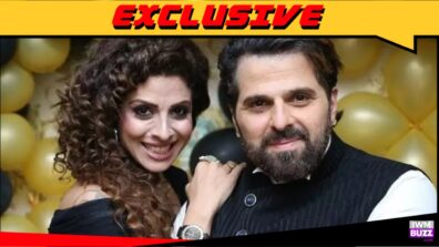 Exclusive: Tannaz Irani and Bakhtiyar to play a couple in ZEE5 series Showstopper