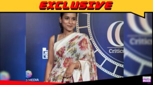 Exclusive: Tillotama Shome bags Netflix series CA Topper Tribhuvan Mishra