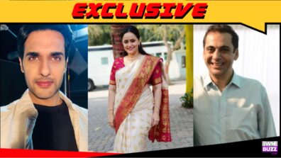 Exclusive: Vaishnavi MacDonald, Aakash Talwar and Bobby Parvez to enter Colors’ Parineetii