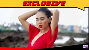 Exclusive: Ziddi Dil Maane Na fame Nirisha Basnett joins the cast of Bouncer Nagar on MX Player