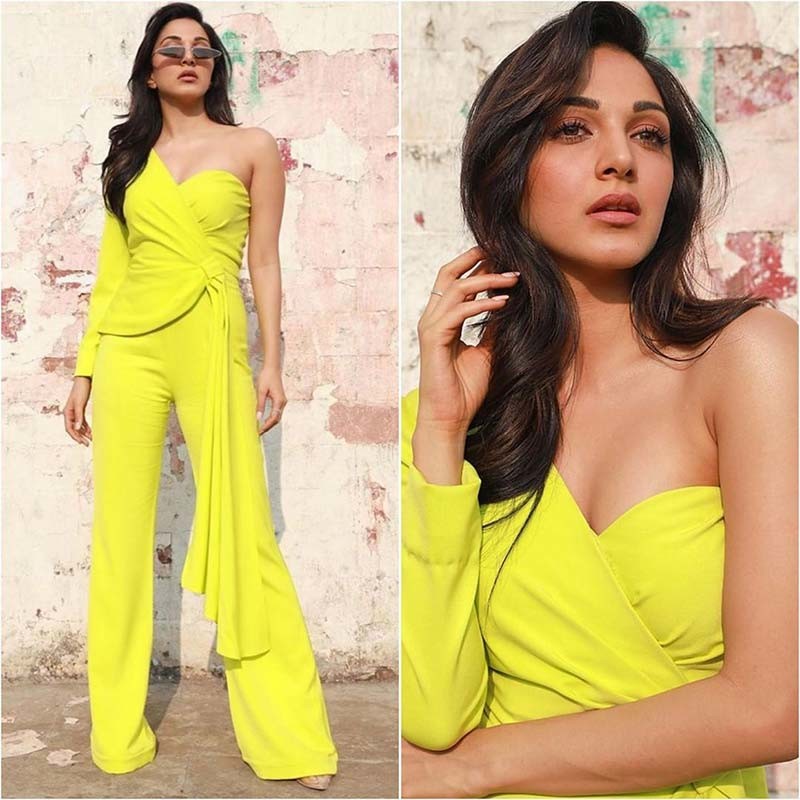 Kiara Advani’s 5 Statement Looks That Made Heads Turn - 4