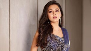 Fabulous All The Time: Tejasswi Prakash Show Off Her Beauty In These Gorgeous Ensembles