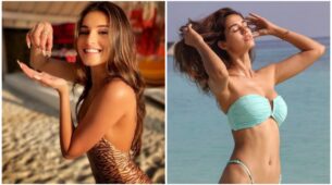 Faceoff: Disha Patani Or Tara Sutaria: Whose Perfect Figure In Bikinis Is Giving You Sleepless Nights?