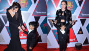 Fan Photobombs Malaika Arora And Sonakshi Sinha On Red Carpet: See Pics