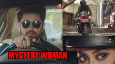 Fanaa – Ishq Mein Marjawan spoiler alert: A mystery woman tries to sabotage Agastya’s car