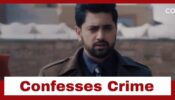 Fanaa – Ishq Mein Marjawan Spoiler Alert: Ouch!! Agastya confesses his crime