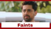 Fanaa Ishq Mein Marjawan Spoiler Alert: Shocking!! Agastya faints during his crime confession