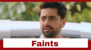 Fanaa Ishq Mein Marjawan Spoiler Alert: Shocking!! Agastya faints during his crime confession