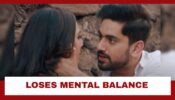 Fanaa – Ishq Mein Marjawan Spoiler Alert: Shocking!! Agastya loses his mental balance