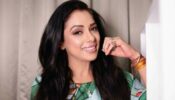 Fans Troll Rupali Ganguly Calling Her Career A Fluke: See How She Responds