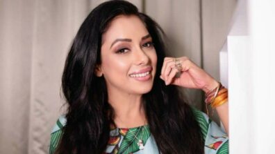 Fans Troll Rupali Ganguly Calling Her Career A Fluke: See How She Responds