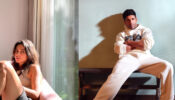 Farhan Akhtar spends a cosy Saturday with Shibani Dandekar