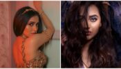 Fashion Alert: Let Tejasswi Prakash With Her Stunning Eye Makeup Be Your Next Fashion Inspiration