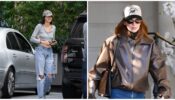 Fashion Alert: Take Notes From Kendall Jenner On How To Style The Caps
