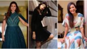 Fashion Divas: Divyanka Tripathi, Sana Makbul and Shweta Tiwari show new ways to ace vogue