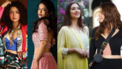 Fashion Divas: Drashti Dhami, Avika Gor, Disha Parmar and Aamna Sharif are raising mercury levels with their fashion apparel