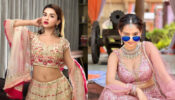 Fashion Face-off: Avneet Kaur Vs Anushka Sen: Your dream damsel in ethnic gear?