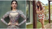 Fashion Faceoff: Tamannaah Bhatia And Radhika Madan Look Flawless In Floral Bodycon Mini Dress. Let’s See Who Gets You Sweating!