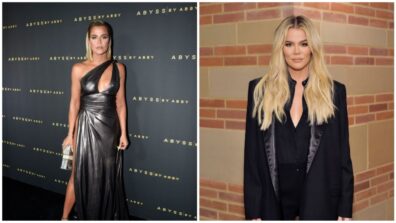 Fashion Transformation Of Khloe Kardashian Is Phenomenal, Take A Look